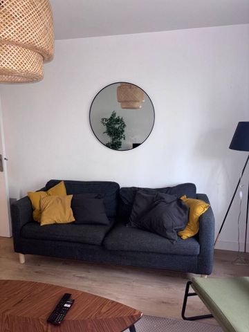 Appartement T4 – Schuman / Longchamp - Photo 2