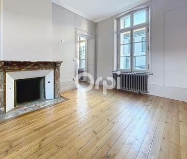 Hôtel particulier • Montreuil - Photo 4