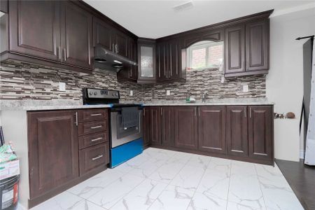 For Lease - 3 Fann Drive Unit# Bsmt, Brampton, Ontario - Photo 4