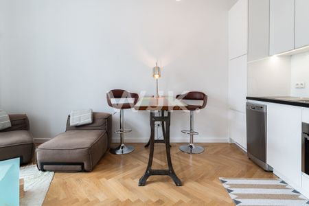 Warszawa, Praga-Północ, Aleja "Solidarności" - Photo 2