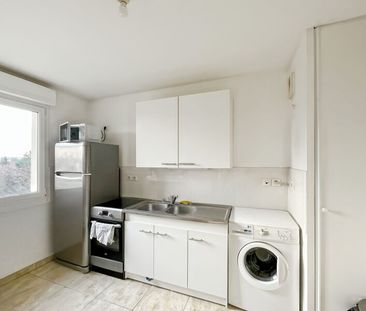 Appartement à louer 2 pièces • 49,75 m2 Orléans - Photo 2