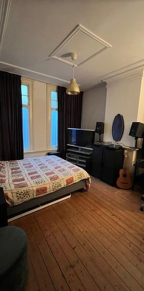 Room Amsterdam - Cremerplein - Foto 1