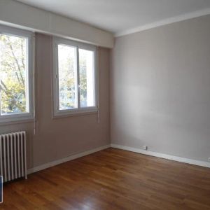 Appartement à louer 2 pièces 48.7m² - Photo 2