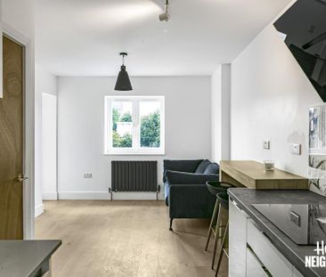 1 bedroom apartment to rent - Photo 2