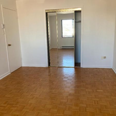 Rare Opportunité - Lumineux 6 ½ Rénové - Photo 3