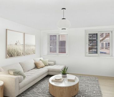 2.5 Zimmer, 45 m², EG - Photo 1
