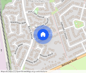 Clarinda Place, Larbert, FK5 - Photo 1