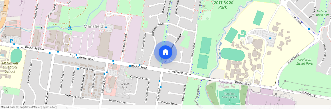 25 Oconnor Cres, Qld 4122, Mansfield