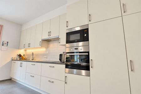 Appartement te huur in Kortrijk - Photo 4