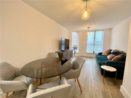 1 bedroom apartment to rent - Photo 2