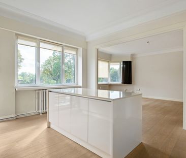 Gezellig appartement met 3 slaapkamers nabij het Middelheimpark! - Foto 5