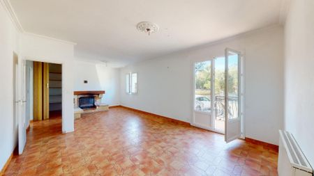 Location appartement 4 pièces, 90.00m², Le Pradet - Photo 3