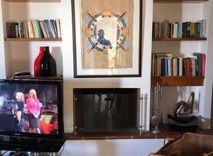 Διαμέρισμα για ενοικίαση - Βούλα, - Φωτογραφία 2