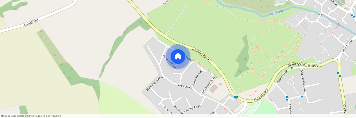 *Includes a £650 Rent Credit!*Cantle Mews, Braintree, Essex, CM7