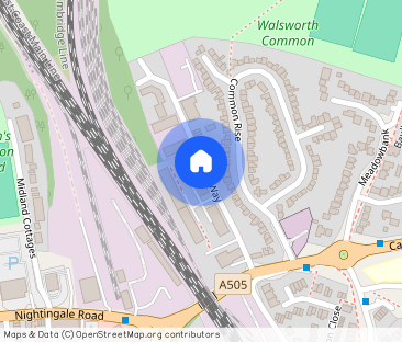 Sharps Court, Hitchin, SG4 0JG - Photo 1