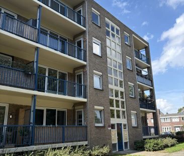 Appartement Wijnmalenstraat, Heerlen - À louer - Photo 5