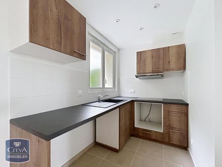 Location Appartement 2 pièces 53m² POMMIERS 69480 - Photo 2