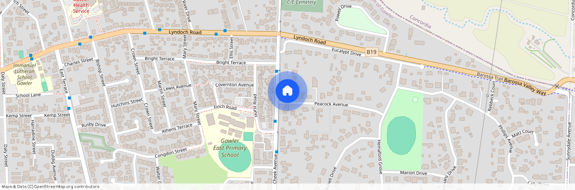 30 Cheek Avenue, SA 5118, Gawler East