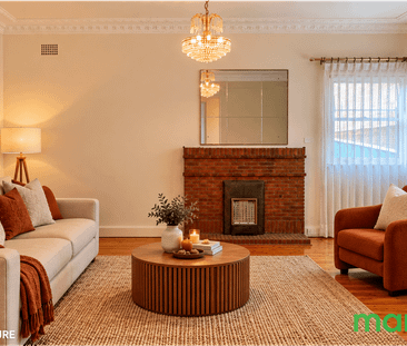 THREE BEDROOM HOUSE SUITABLE FOR A FAMILY - Photo 1