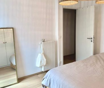 Appartement te huur - Foto 2