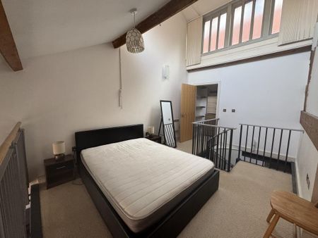 1 bedroom apartment to rent - Photo 5