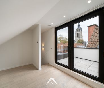 Huis te huur in Kortrijk - Photo 1
