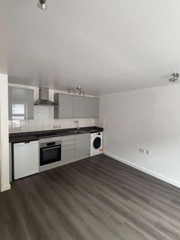 1 bedroom apartment to rent - Photo 5