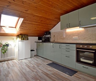 Pronájem bytu 3+kk 72 m² - Photo 1