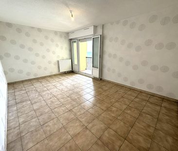 Location Appartement 3 pièces 56m² - Photo 1