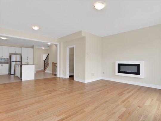 For Lease - 12 Marvin Avenue, Oakville, Ontario - Photo 1