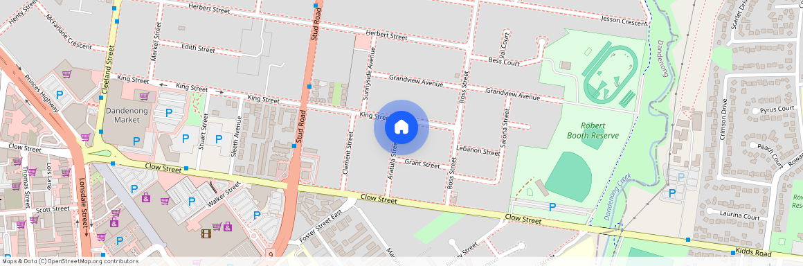 7 Aratula Street, Vic 3175, Dandenong