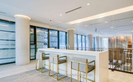 For Lease - 99 Foxbar Road Unit# 705, Toronto, Ontario - Photo 2