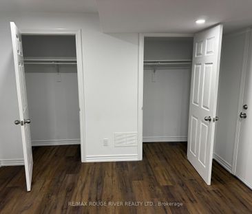 For Lease - 131 Sharplin Drive, Ajax, Ontario - Photo 2