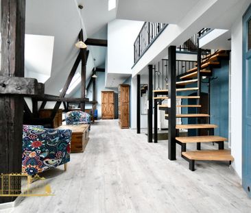 ul. Adama Asnyka - Фото 1