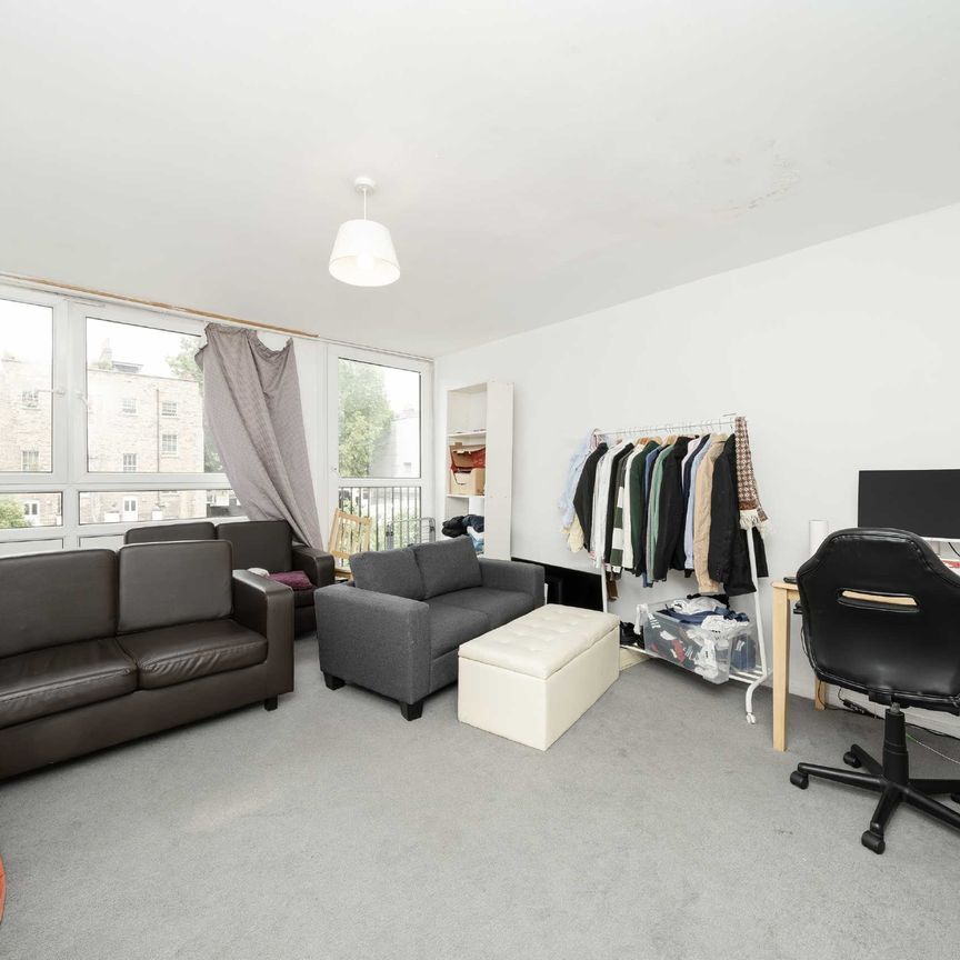 Munster Square, Camden, NW1, London - Photo 1