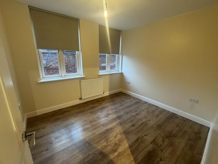 2 bedroom apartment to rent - Photo 3