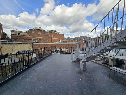 2 bedroom apartment to rent - Photo 1