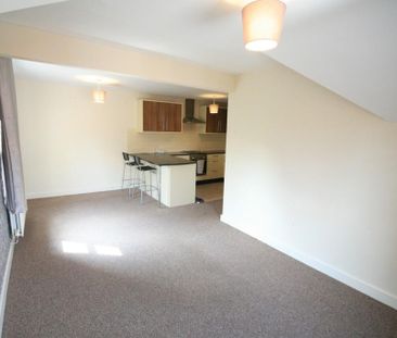 2 bedroom apartment to rent - Photo 6