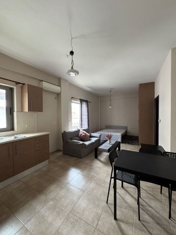 Studio/Γκαρσονιέρα για ενοικίαση - Ελευσίνα, - Photo 2
