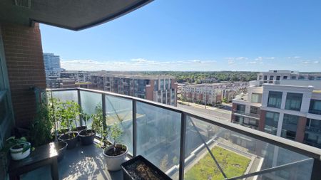 For Lease - 1 Uptown Drive Unit# 1208, Markham, Ontario - Photo 4