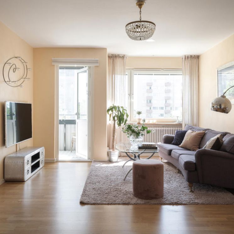 Ekuddsvägen, Nacka - Photo 1