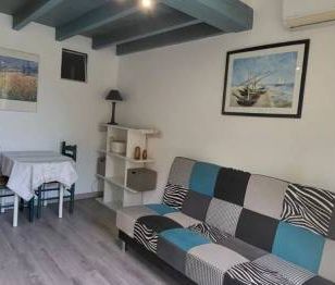 Location Appartement - Photo 6