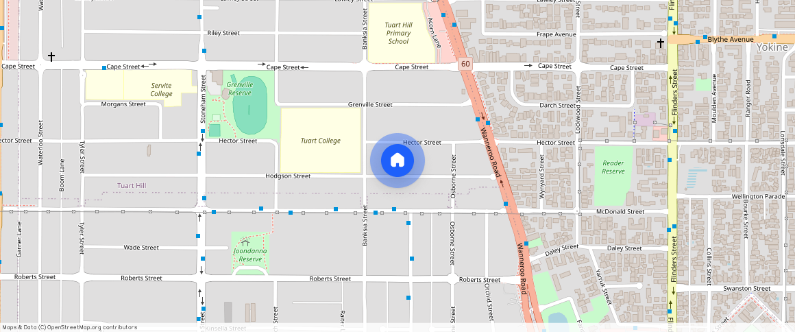 6/89 Hodgson Street, Tuart Hill