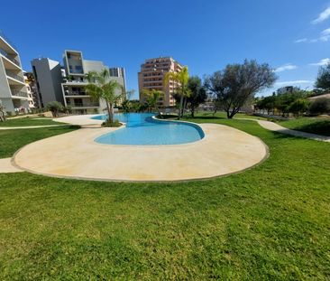 Apartamento T1 para Arrendamento Anual na Praia da Rocha - Photo 2