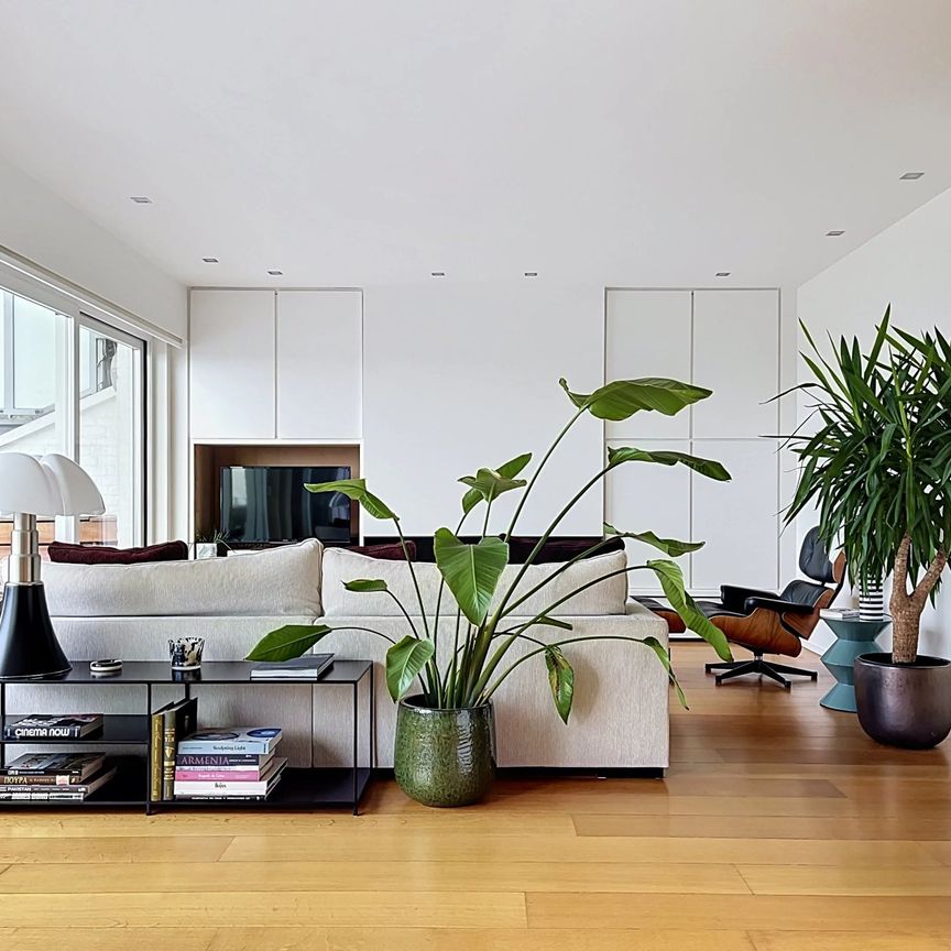 Tout savoir sur cet appartement à Bruxelles - Foto 1