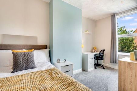 3 Hessle Street Leeds - LS6 1EL - Photo 4