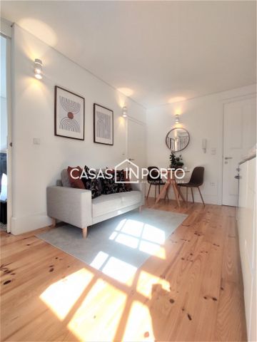 Apartamento T1 em Porto - Foto 5