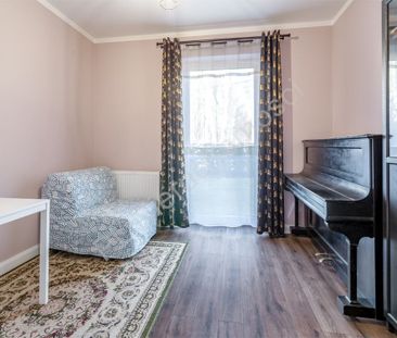 Grodziski, Milanówek - Zdjęcie 5