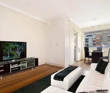 Unit 20/4 McDonald Street, Potts Point. - Photo 4