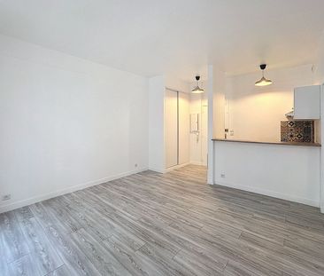 Location Appartement 2 pièces 36m² ROUEN 76000 - Photo 1
